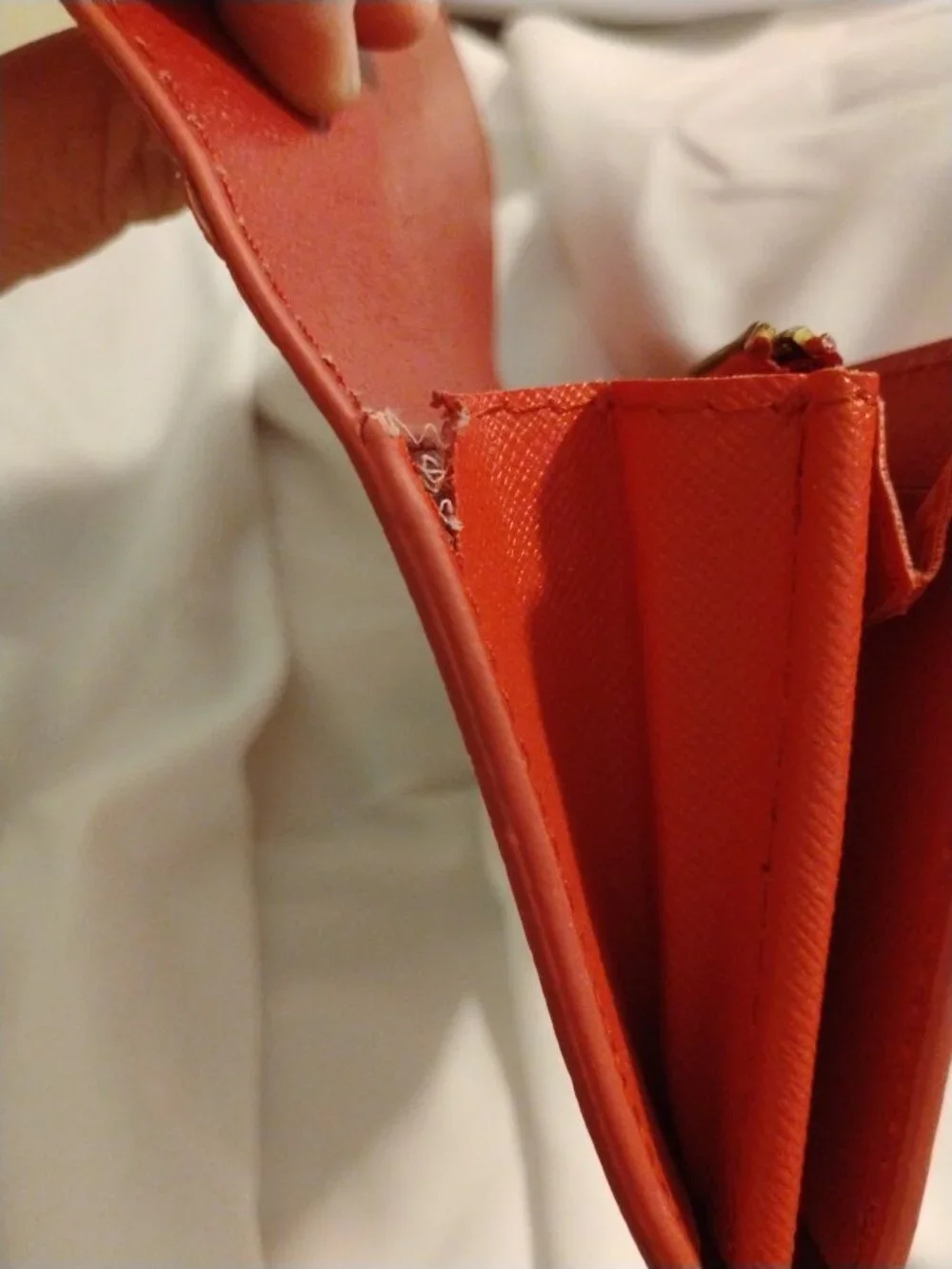 Louis Vuitton Wallet - Picture 7 of 14